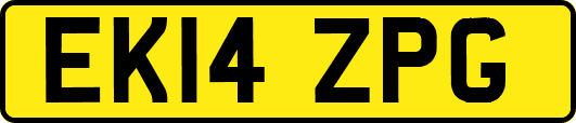 EK14ZPG