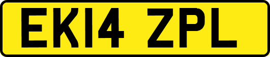 EK14ZPL