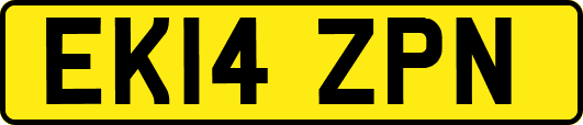 EK14ZPN