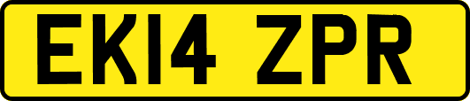 EK14ZPR