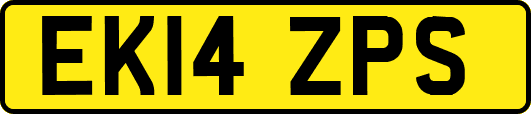 EK14ZPS