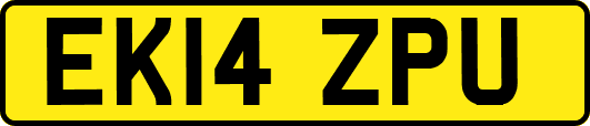 EK14ZPU