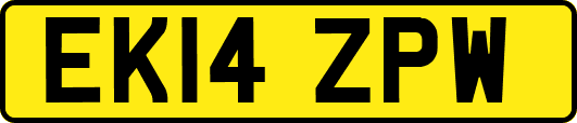 EK14ZPW