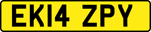 EK14ZPY