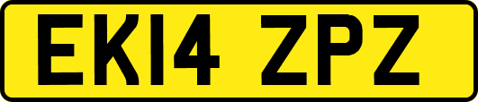 EK14ZPZ