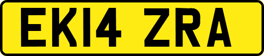 EK14ZRA