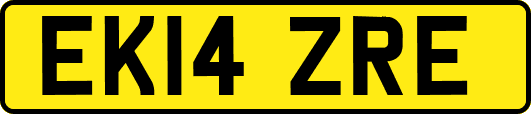 EK14ZRE