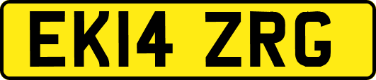 EK14ZRG