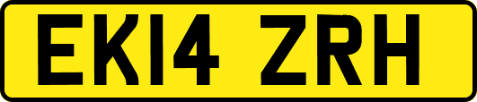 EK14ZRH