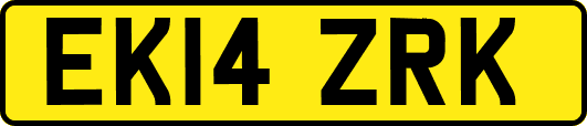 EK14ZRK