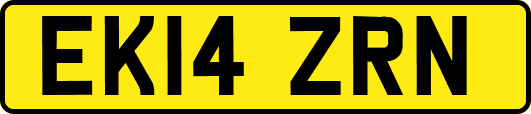 EK14ZRN