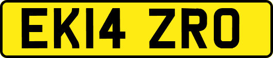 EK14ZRO