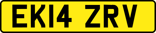 EK14ZRV