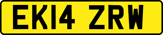 EK14ZRW