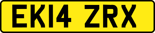 EK14ZRX