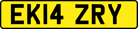 EK14ZRY