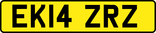 EK14ZRZ