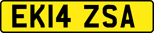 EK14ZSA