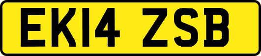 EK14ZSB