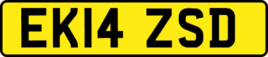 EK14ZSD