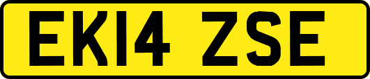EK14ZSE