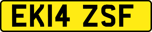 EK14ZSF