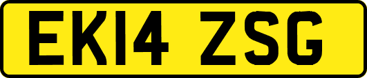 EK14ZSG