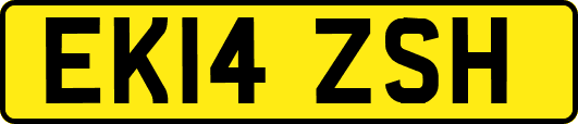 EK14ZSH