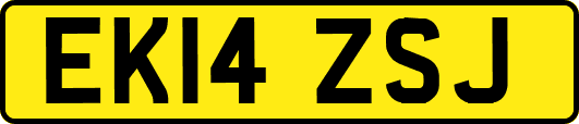EK14ZSJ