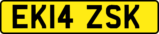 EK14ZSK