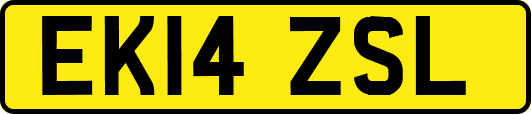 EK14ZSL