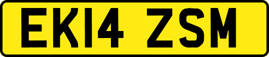 EK14ZSM