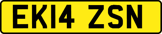 EK14ZSN