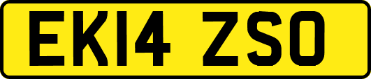 EK14ZSO