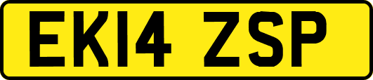 EK14ZSP