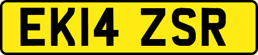 EK14ZSR