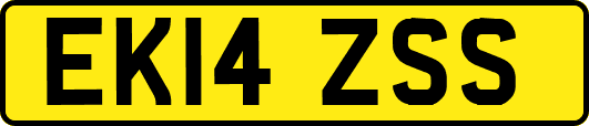 EK14ZSS