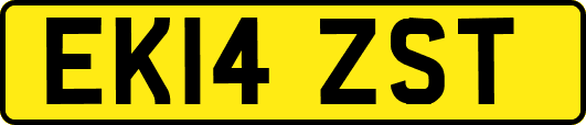EK14ZST
