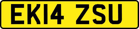 EK14ZSU