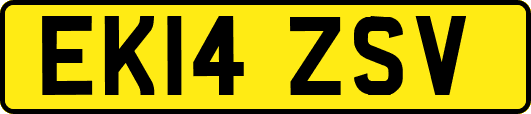 EK14ZSV