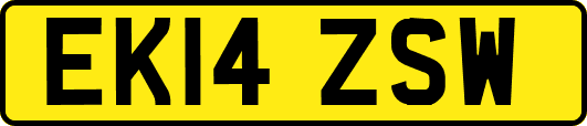 EK14ZSW