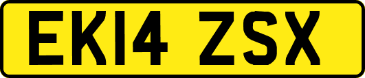 EK14ZSX