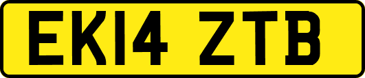 EK14ZTB