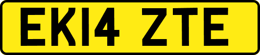 EK14ZTE