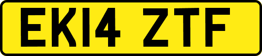 EK14ZTF