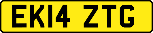 EK14ZTG