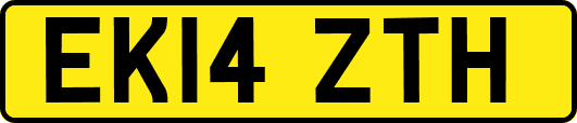 EK14ZTH