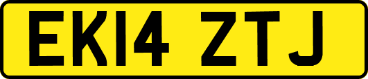 EK14ZTJ