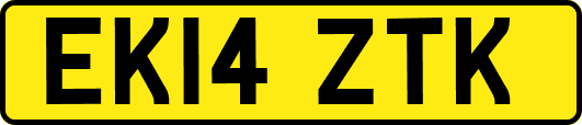 EK14ZTK