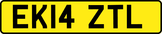 EK14ZTL